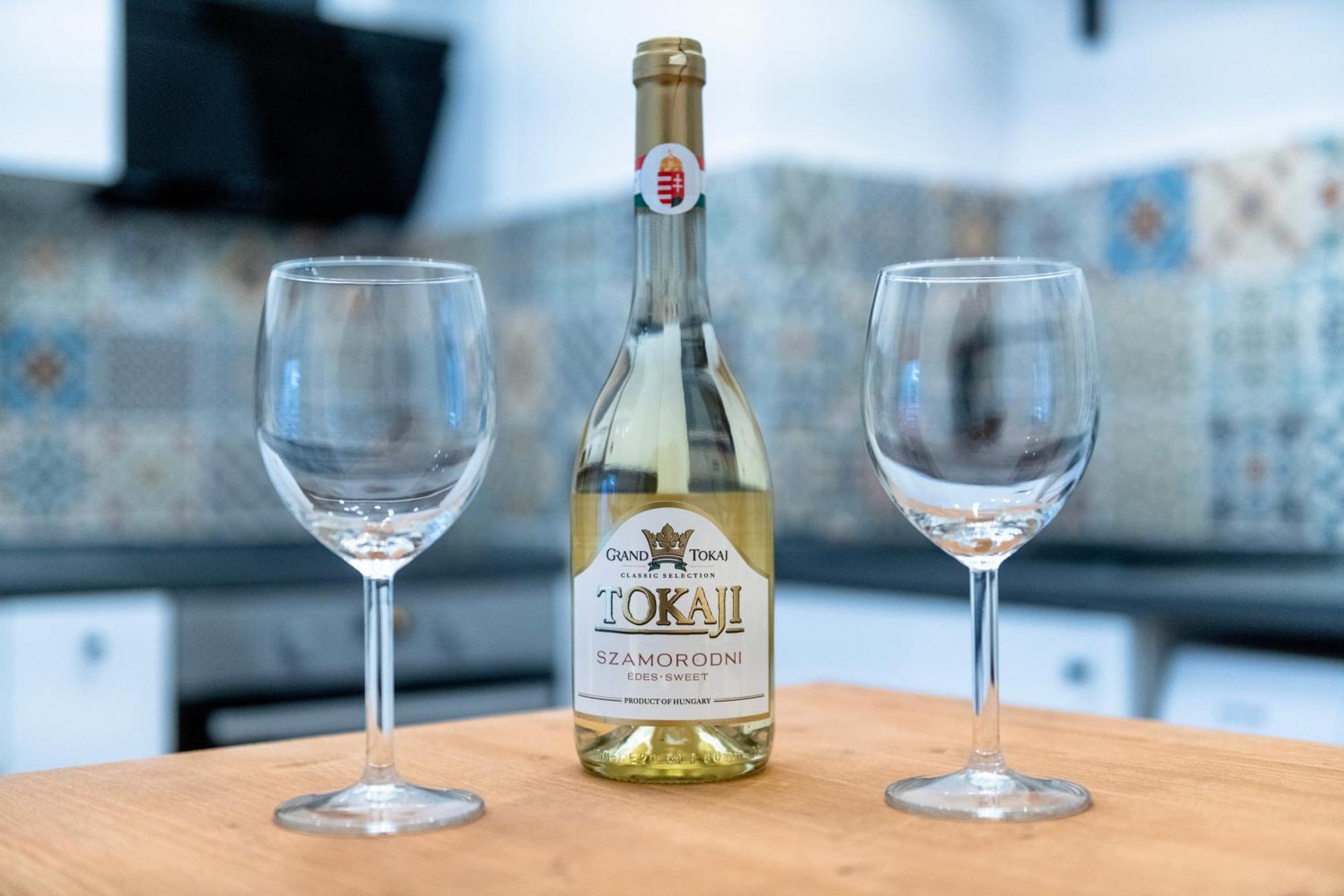 Vinitus Budapest Centro Экстерьер фото