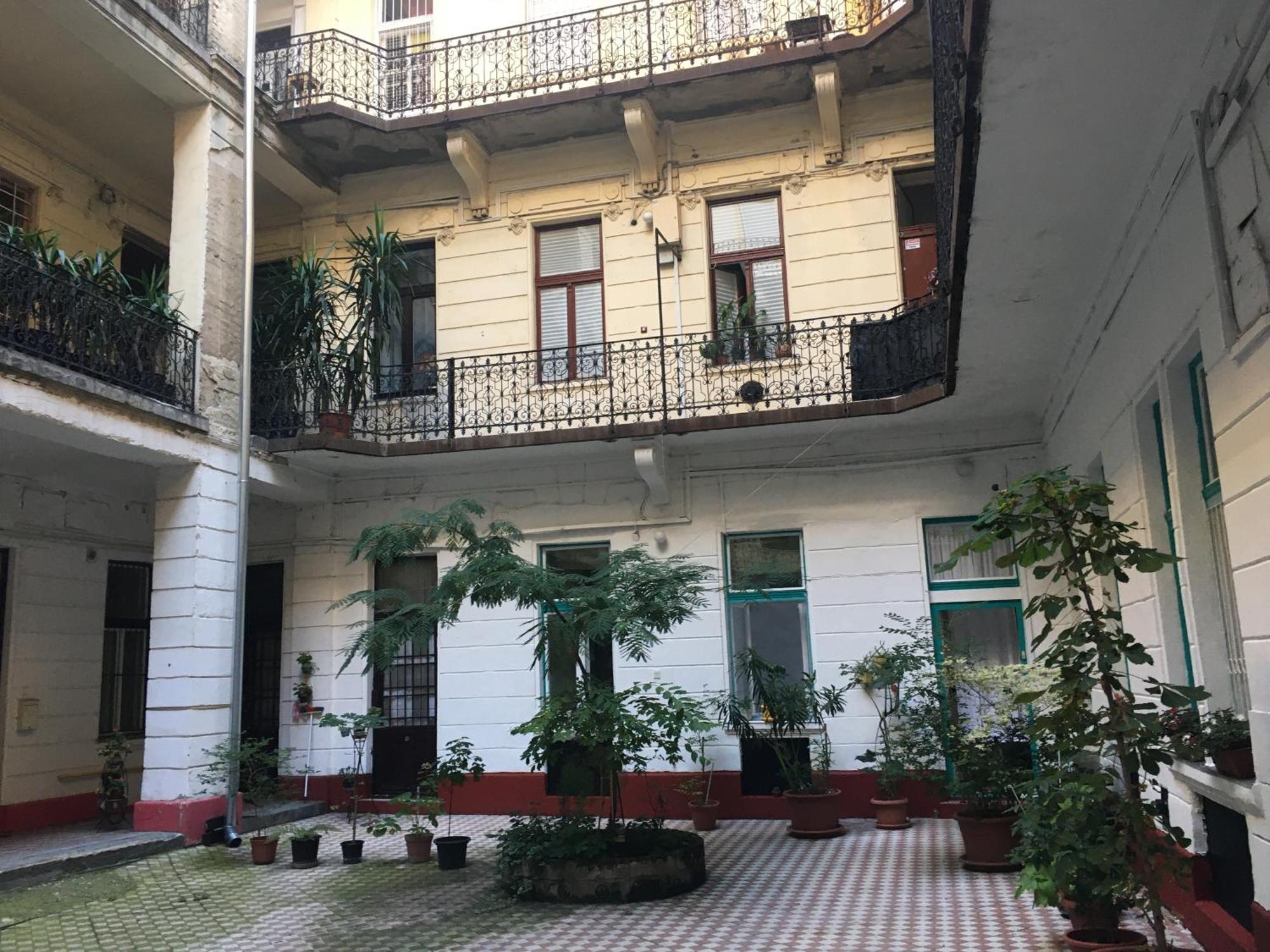 Vinitus Budapest Centro Экстерьер фото
