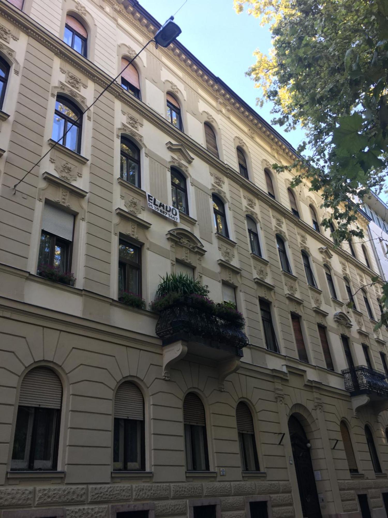 Vinitus Budapest Centro Экстерьер фото