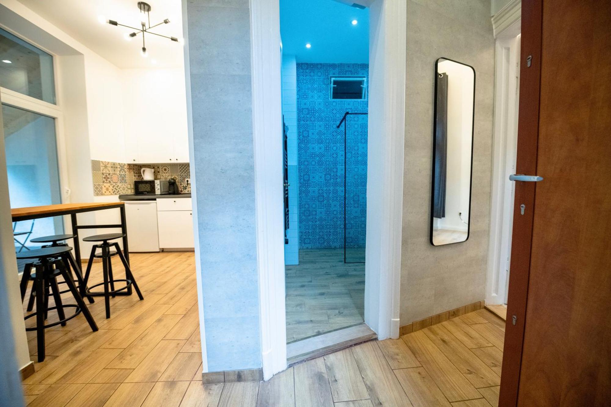 Vinitus Budapest Centro Экстерьер фото