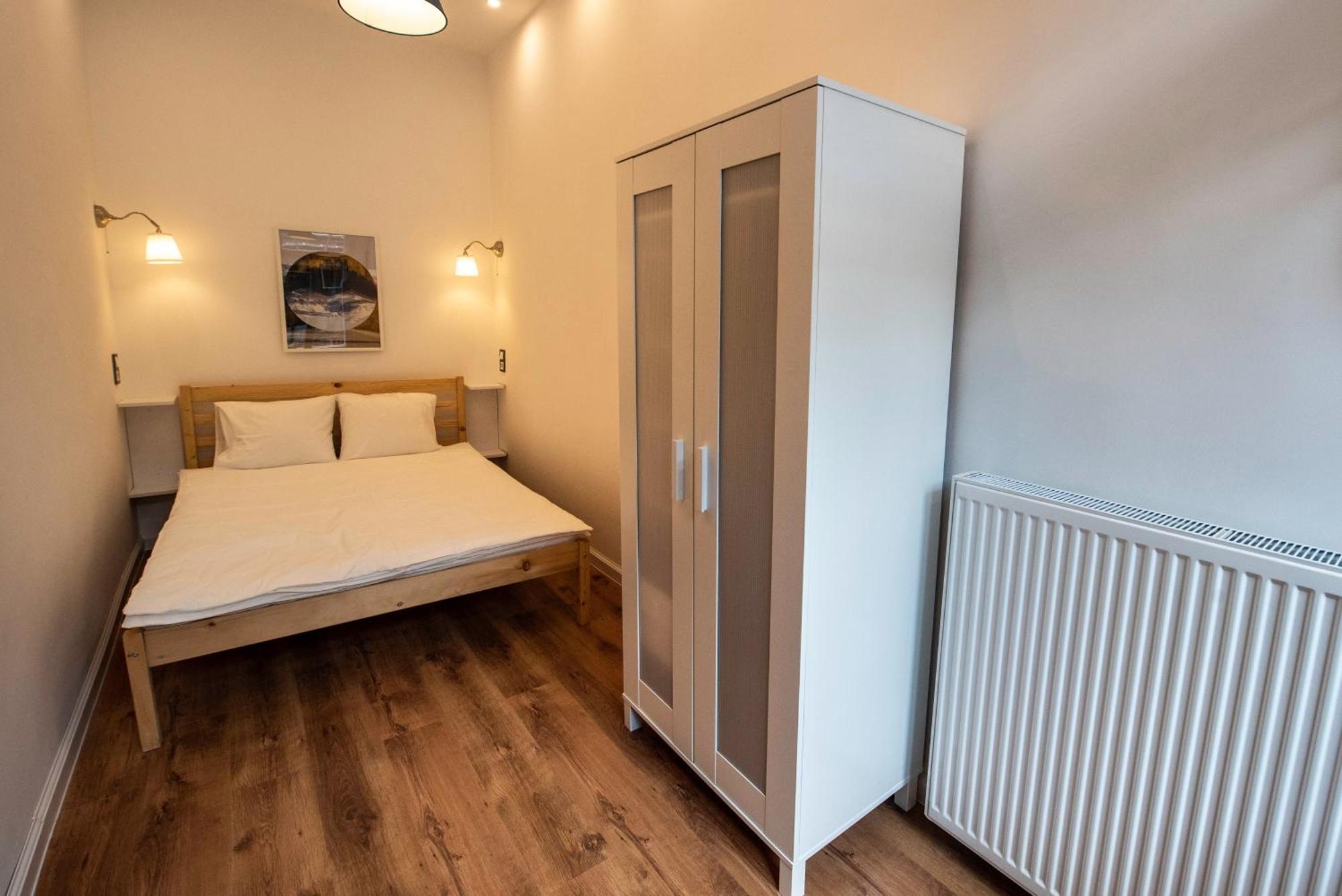 Vinitus Budapest Centro Экстерьер фото